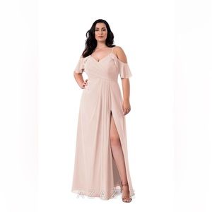 Azazie Dakota NWT Size 18